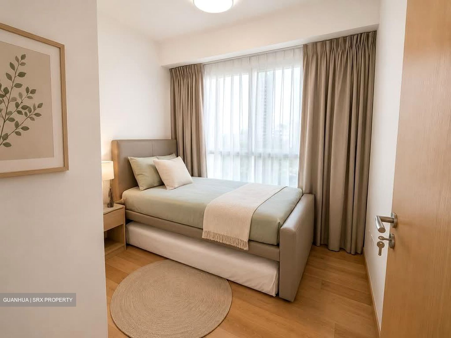 Eight Riversuites (D12), Condominium #585132681